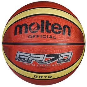 Molten BGRX7D-TI Basketbol Topu