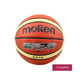 Molten BGRX7D-TI Basketbol Topu