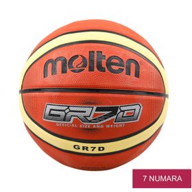 Molten BGRX7D-TI Basketbol Topu