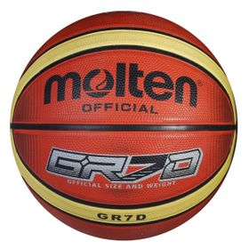 Molten BGRX7D-TI Basketbol Topu