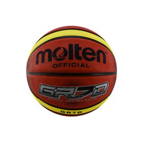 Molten BGRX7D-TI Basketbol Topu