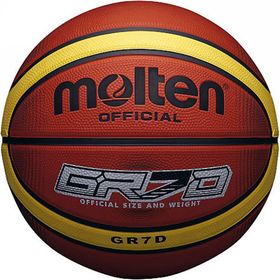 Molten BGRX7D-TI Basketbol Topu