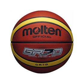 Molten BGRX7D-TI Basketbol Topu