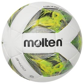Molten F4A3400-G 4 Numara Futbol Topu