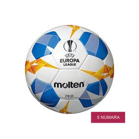 Molten F5U2810 G9B 5 Numara Futbol Topu