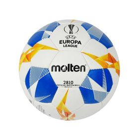 Molten F5U2810 G9B 5 Numara Futbol Topu