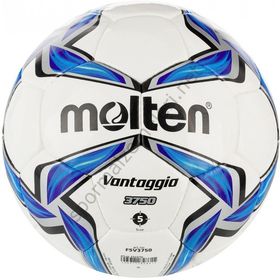 Molten F5V3750 Futbol Topu