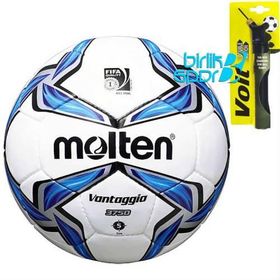 Molten F5V3750 Futbol Topu