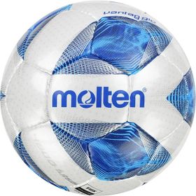 Molten F9A4800 FIFA Onaylı 4 No Mavi Salon Futbolu Topu