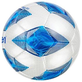 Molten F9A4800 FIFA Onaylı 4 No Mavi Salon Futbolu Topu