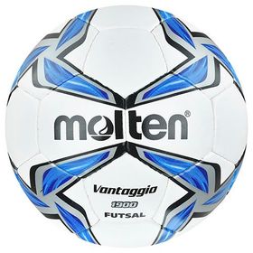 Molten F9V1900 Salon Futbolu Topu