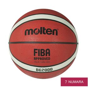 Molten Fiba Onaylı Basketbol Topu