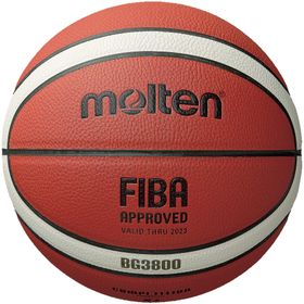 Molten Fiba Onaylı Basketbol Topu
