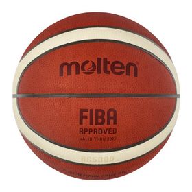Molten Fıba Onaylı Deri 7 Numara Basketbol Topu