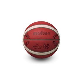 Molten Fıba Onaylı Deri 7 Numara Basketbol Topu