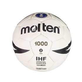 Molten H1X1000 Beyaz 2 Hentbol Topu