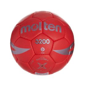 Molten H2X3200 Kırmızı Hentbol Topu