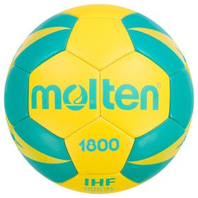 Molten H3x1800 Dikişli Deri 3 No Hentbol Topu