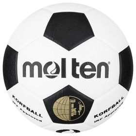 Molten IS5SL IKF Onaylı Korfbol Topu
