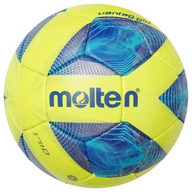Molten Mat Sentetik Deri El Dikişli Futbol Topu F5A1710-Y