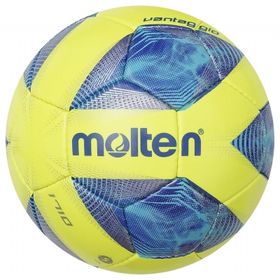Molten Mat Sentetik Deri El Dikişli Futbol Topu F5A1710-Y