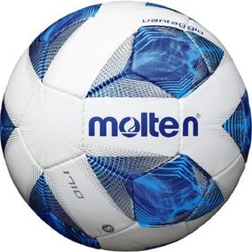 Molten Mat Sentetik Deri El Dikişli Futbol Topu F5A1710