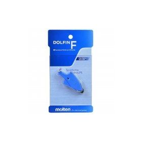 Molten RA0070-B-E Dolfin Futbol Hakem Düdüğü