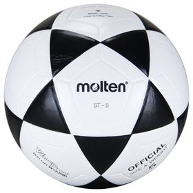 Molten ST-5 Futbol Topu