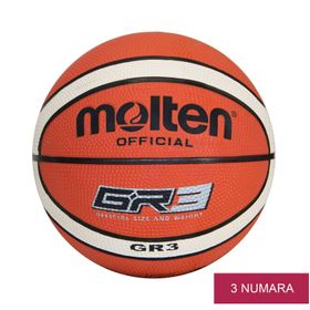 Molten Turuncu Basketbol Topu Basketbol Topu