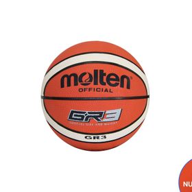 Molten Turuncu Basketbol Topu Basketbol Topu