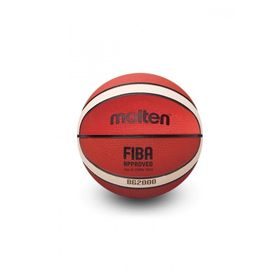 Molten Turuncu Basketbol Topu Basketbol Topu