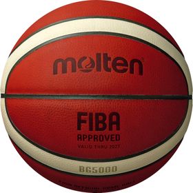 Molten Turuncu Basketbol Topu Basketbol Topu