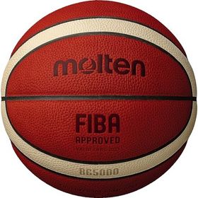 Molten Turuncu Basketbol Topu Basketbol Topu