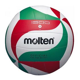 Molten V4M1500 Mini Voleybol Topu