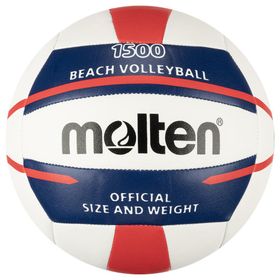 Molten V5B1500-WN Plaj Voleybol Topu