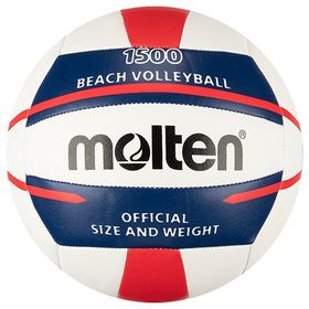 Molten V5B1500-WN Plaj Voleybol Topu