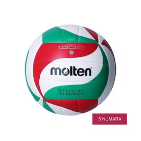 Molten V5M1300 Sewn Pvc Unisex Voleybol Topu