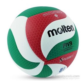 Molten V5M5000 Voleybol Topu