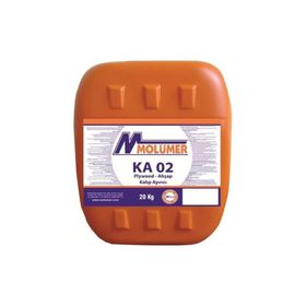Molümer KA 02 Plywood 20 kg Ahşap Kalıp Ayırıcı