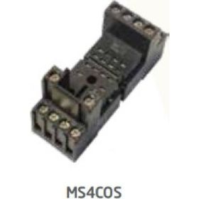 Molwex MS-4COS 4CO 060 075 Soket