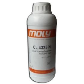 Moly CL 4325 N 1 lt Yüksek Sıcaklık Fırın Zincir Yağı