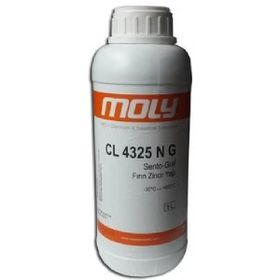 Moly CL 4325 NG 1 lt Yüksek Sıcaklık Fırın Zincir Yağı