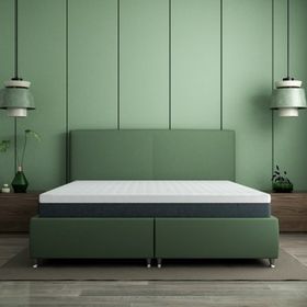 Moly Ergonomik Ortopedik Lateks 150x200 cm Yatak
