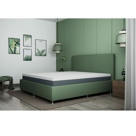 Moly Ergonomik Ortopedik Lateks 180x200 cm Yatak