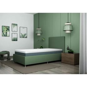 Moly Ergonomik Ortopedik Lateks 70x130 cm Yatak