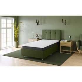 Moly Ergonomik Ortopedik Lateks 70x140 cm Yatak