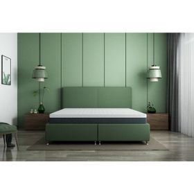 Moly Ergonomik Ortopedik Lateks 80x180 cm Yatak