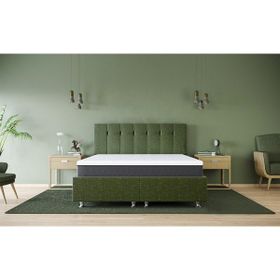 Moly Ergonomik Ortopedik Lateks 80x190 cm Yatak
