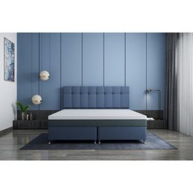 Moly Ergonomik Ortopedik Visco 80x180 cm Yatak