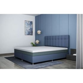 Moly Ergonomik Ortopedik Visco 80x200 cm Yatak